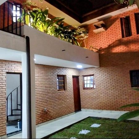 Casa Nova Hotel Sao Paulo Exterior photo