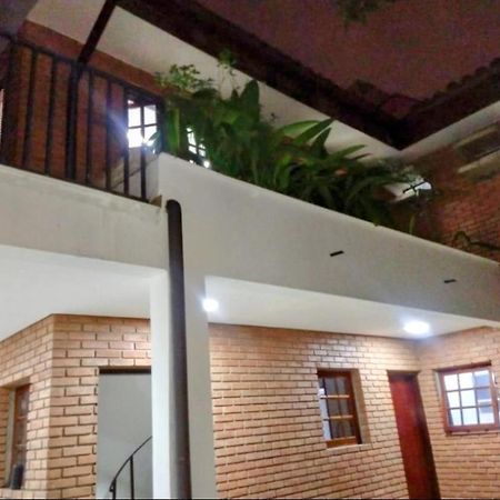 Casa Nova Hotel Sao Paulo Exterior photo
