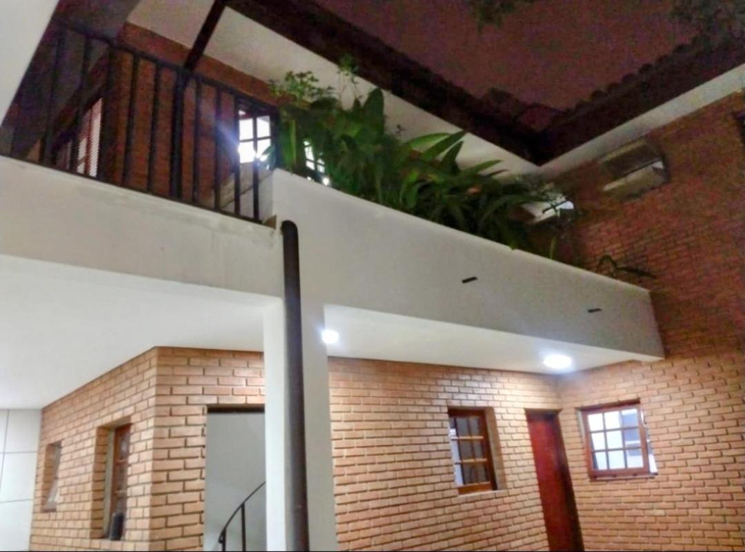 Casa Nova Hotel Sao Paulo Exterior photo